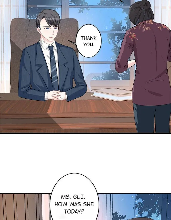 Substitute Bride Chapter 11 page 16 - 