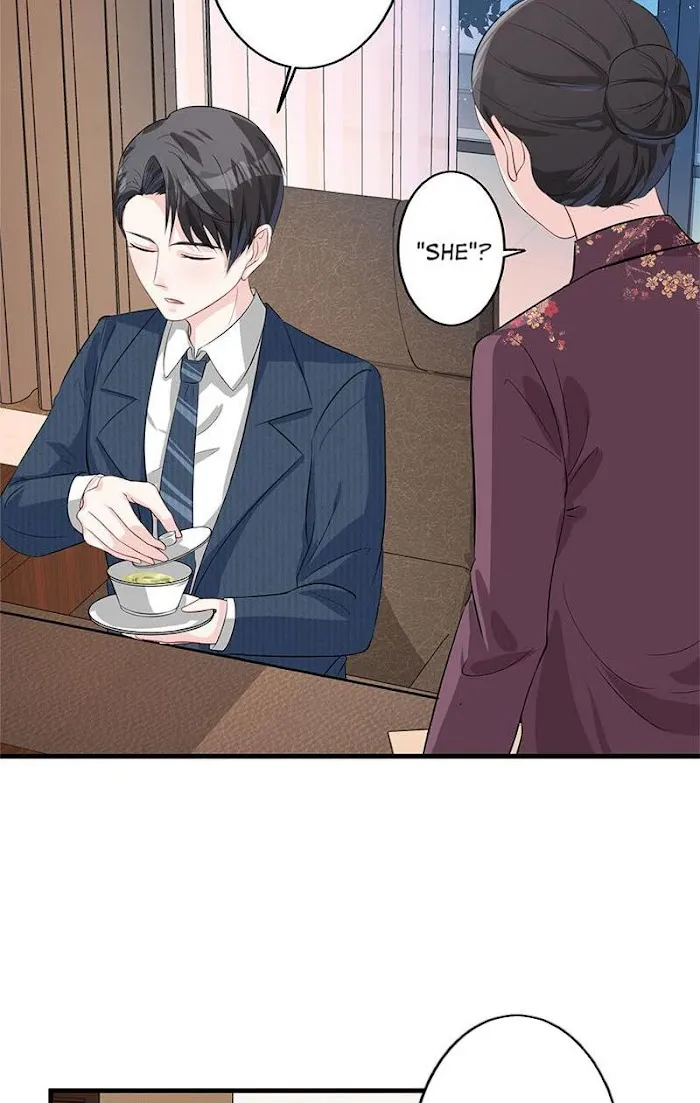 Substitute Bride Chapter 11 page 17 - 