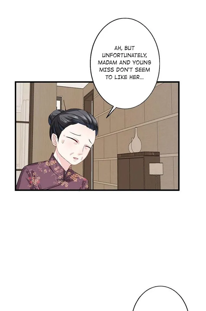 Substitute Bride Chapter 11 page 20 - 