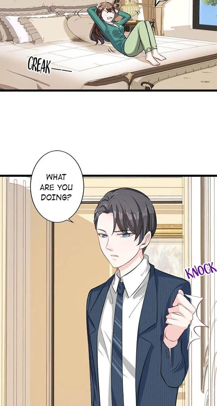 Substitute Bride Chapter 11 page 3 - 