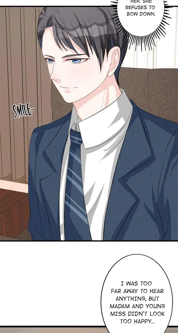Substitute Bride Chapter 11 page 23 - 