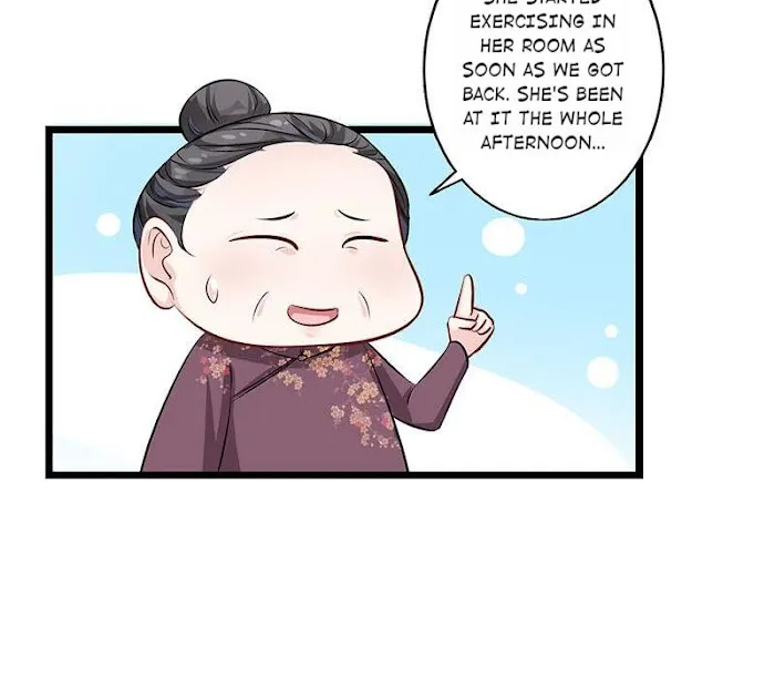 Substitute Bride Chapter 11 page 26 - 