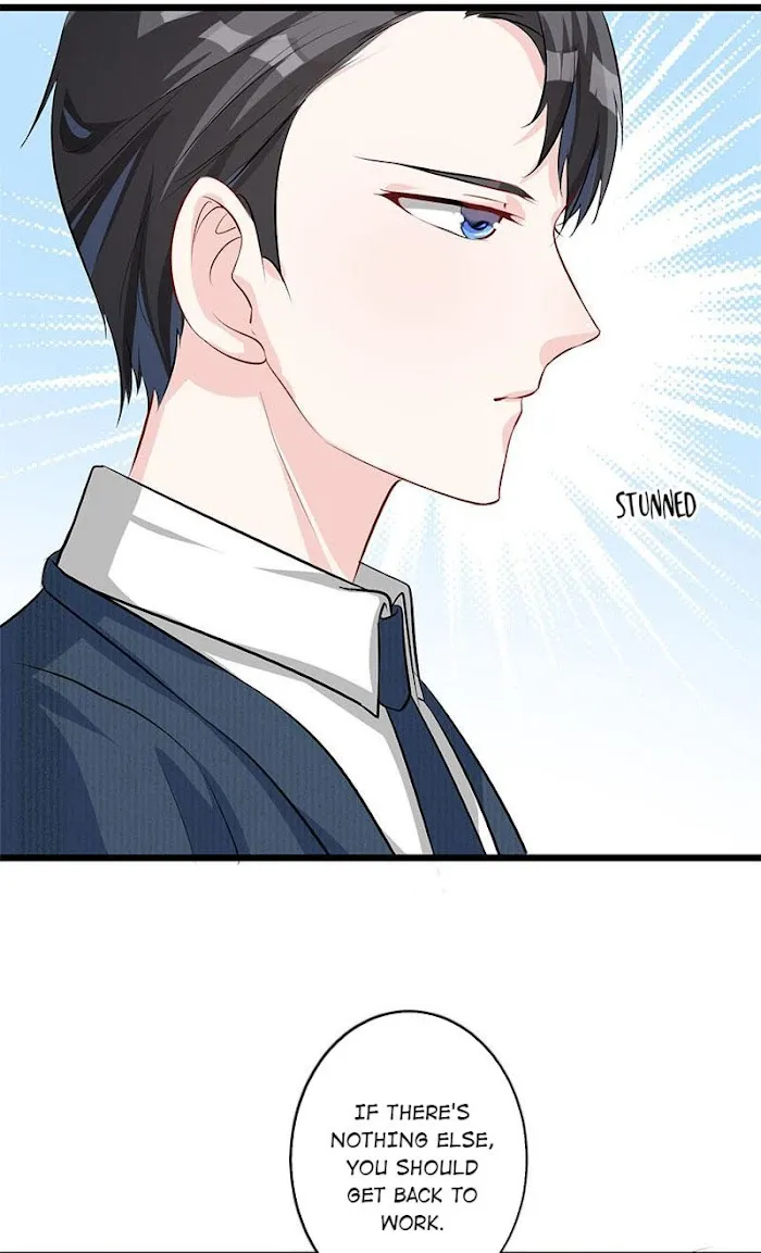 Substitute Bride Chapter 11 page 31 - 