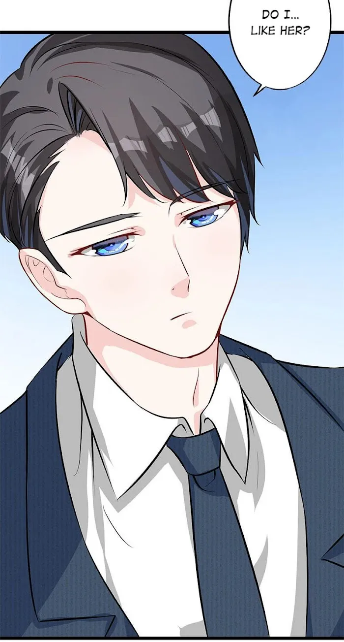 Substitute Bride Chapter 11 page 35 - 
