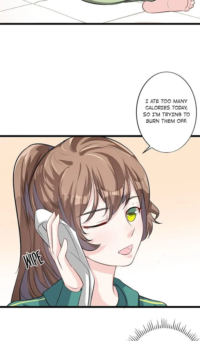 Substitute Bride Chapter 11 page 5 - 