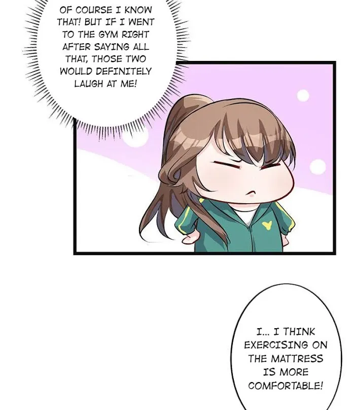 Substitute Bride Chapter 11 page 8 - 
