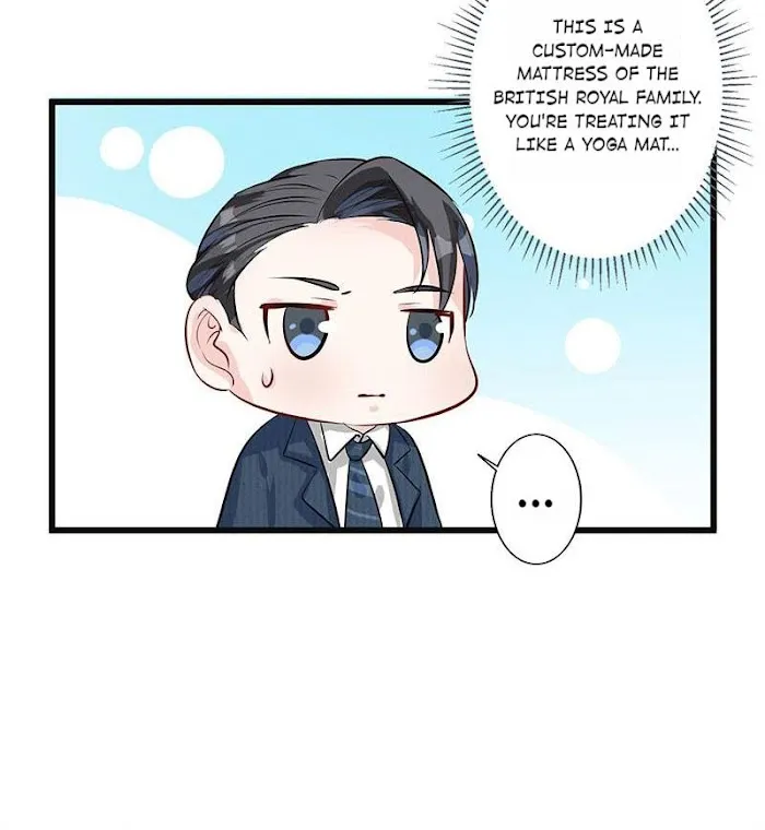 Substitute Bride Chapter 11 page 10 - 