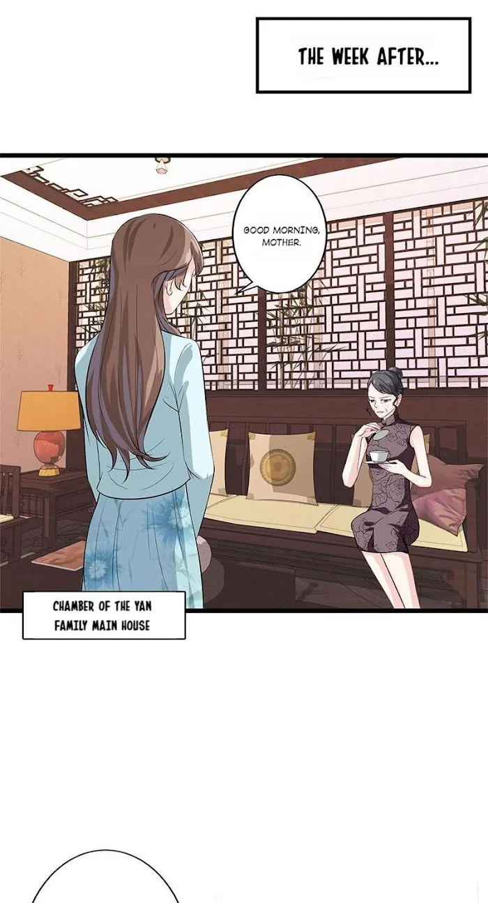 Substitute Bride Chapter 12 page 2 - 