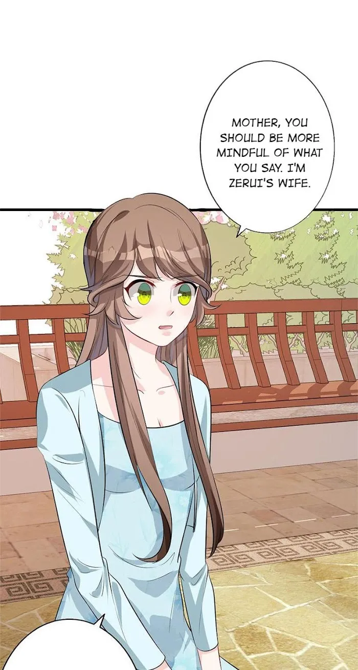 Substitute Bride Chapter 12 page 16 - 