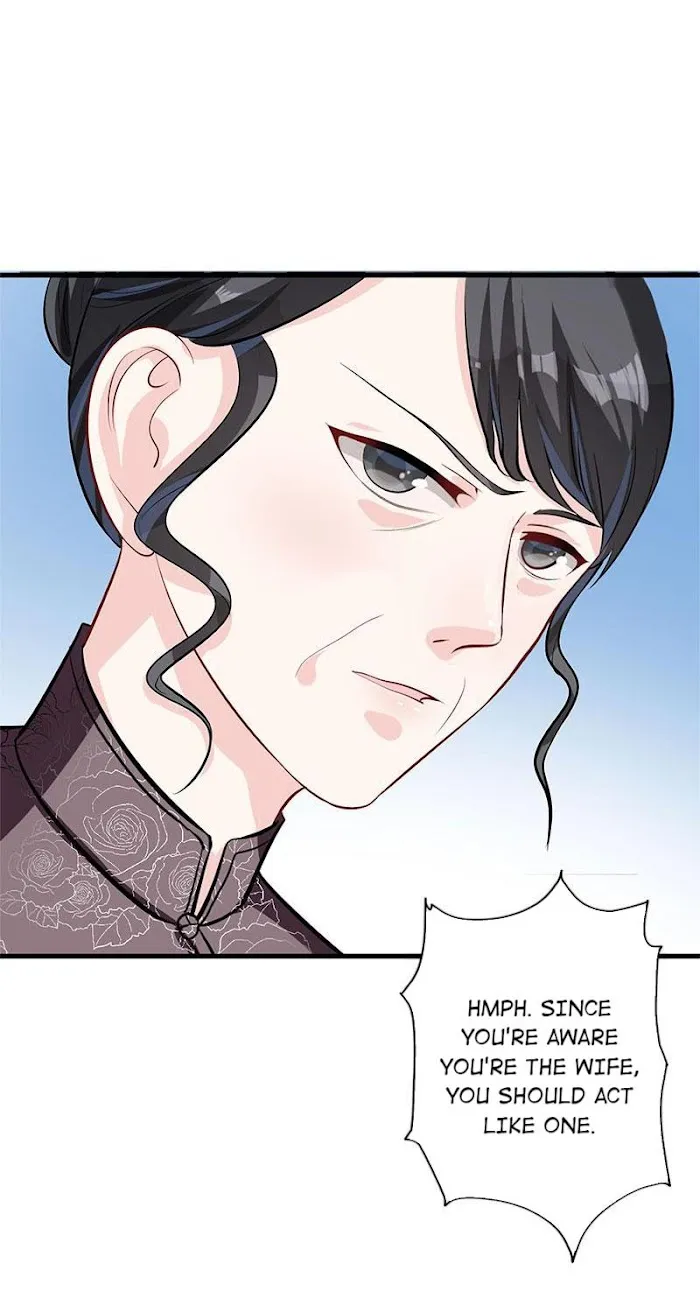 Substitute Bride Chapter 12 page 18 - 