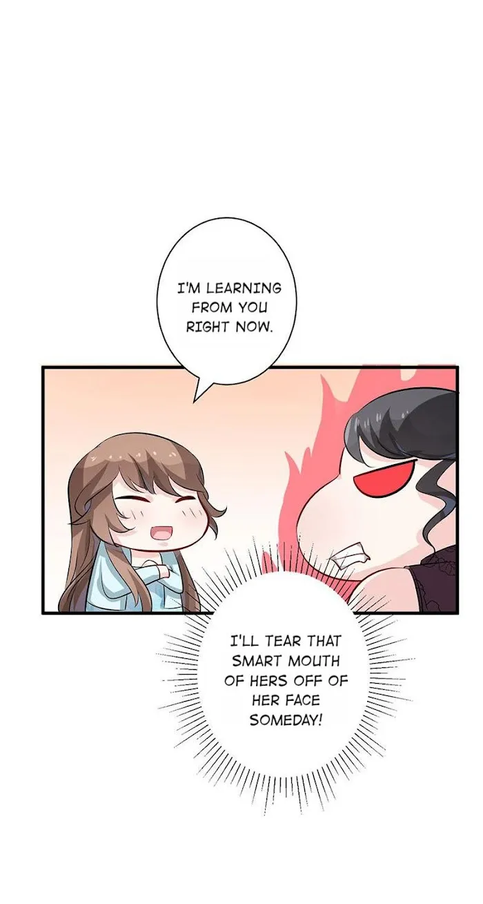 Substitute Bride Chapter 12 page 19 - 