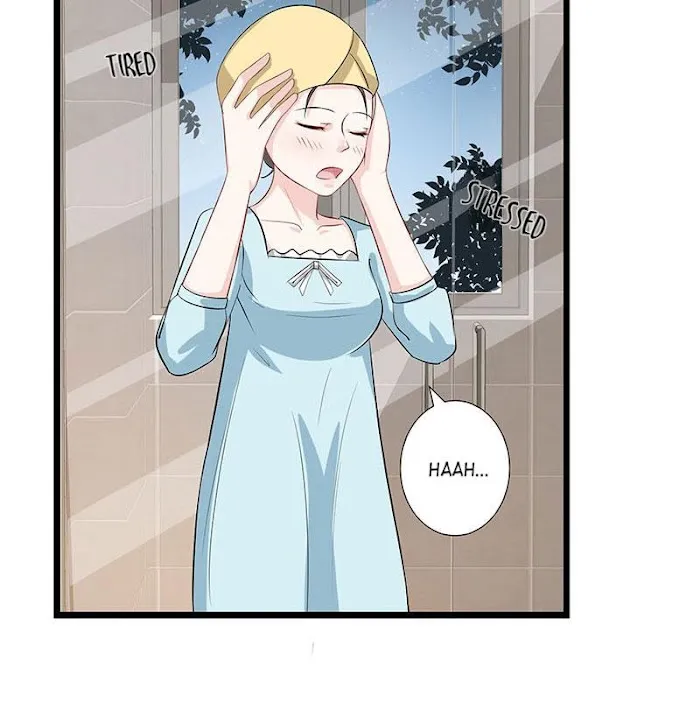 Substitute Bride Chapter 12 page 21 - 