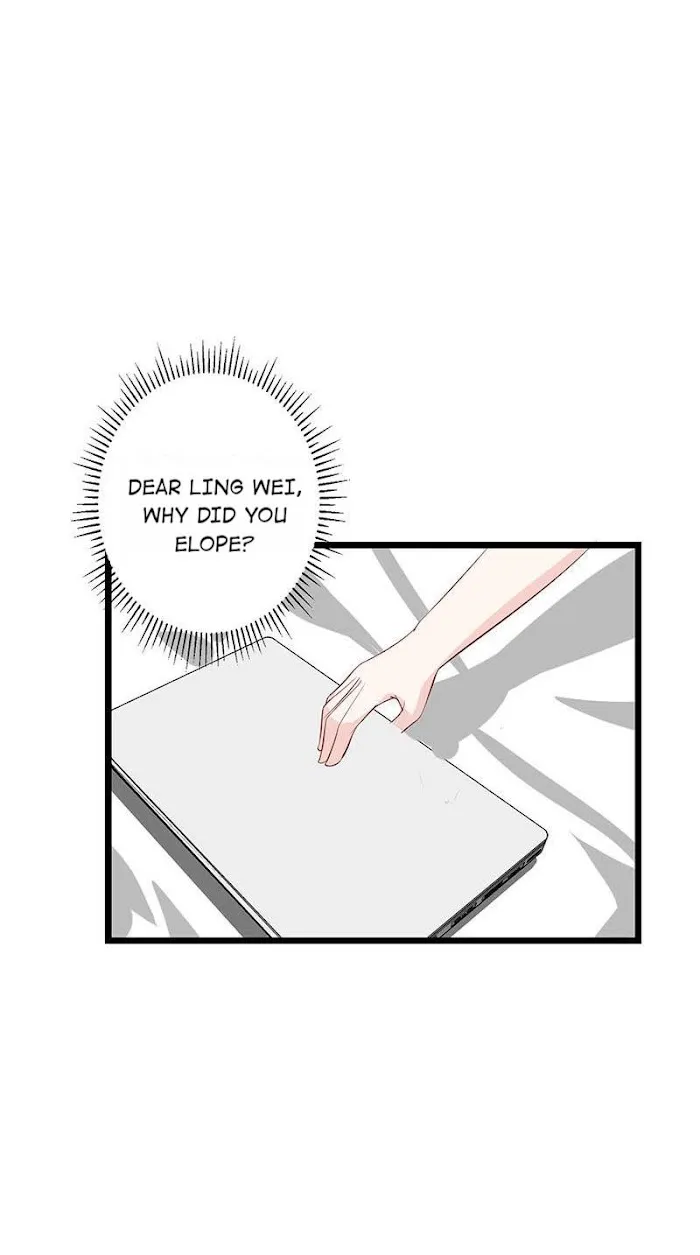 Substitute Bride Chapter 12 page 24 - 