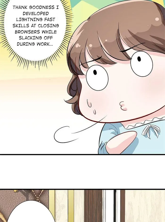 Substitute Bride Chapter 12 page 29 - 