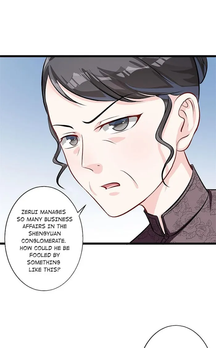 Substitute Bride Chapter 12 page 5 - 