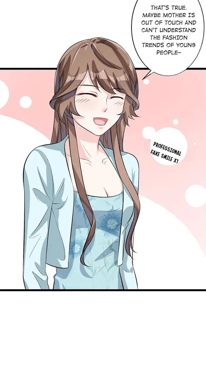 Substitute Bride Chapter 12 page 6 - 