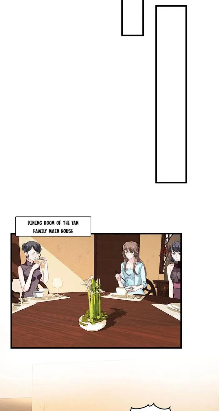 Substitute Bride Chapter 12 page 8 - 