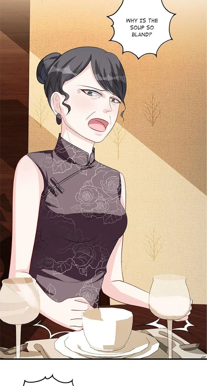 Substitute Bride Chapter 12 page 9 - 