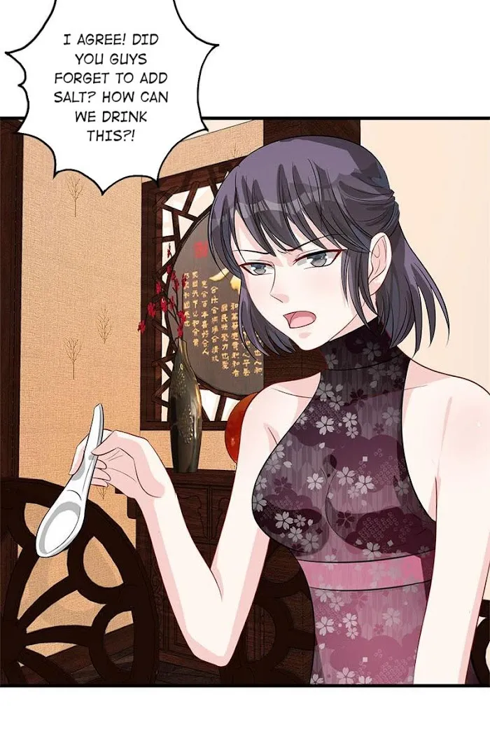 Substitute Bride Chapter 12 page 10 - 