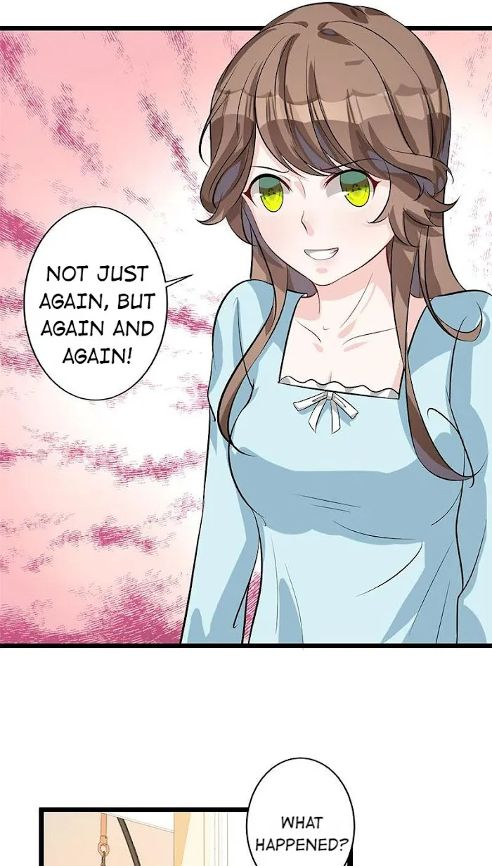 Substitute Bride Chapter 13 page 2 - 