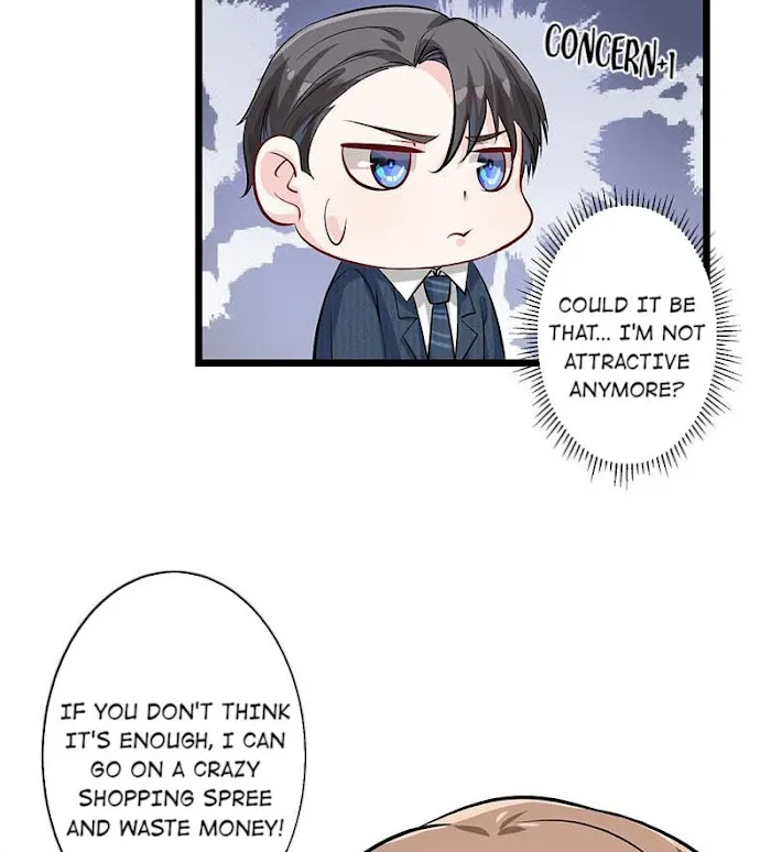 Substitute Bride Chapter 13 page 11 - 