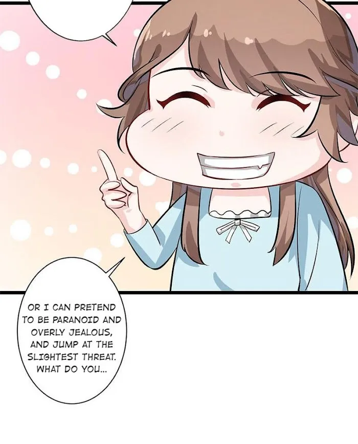 Substitute Bride Chapter 13 page 12 - 