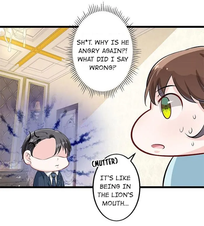 Substitute Bride Chapter 13 page 13 - 