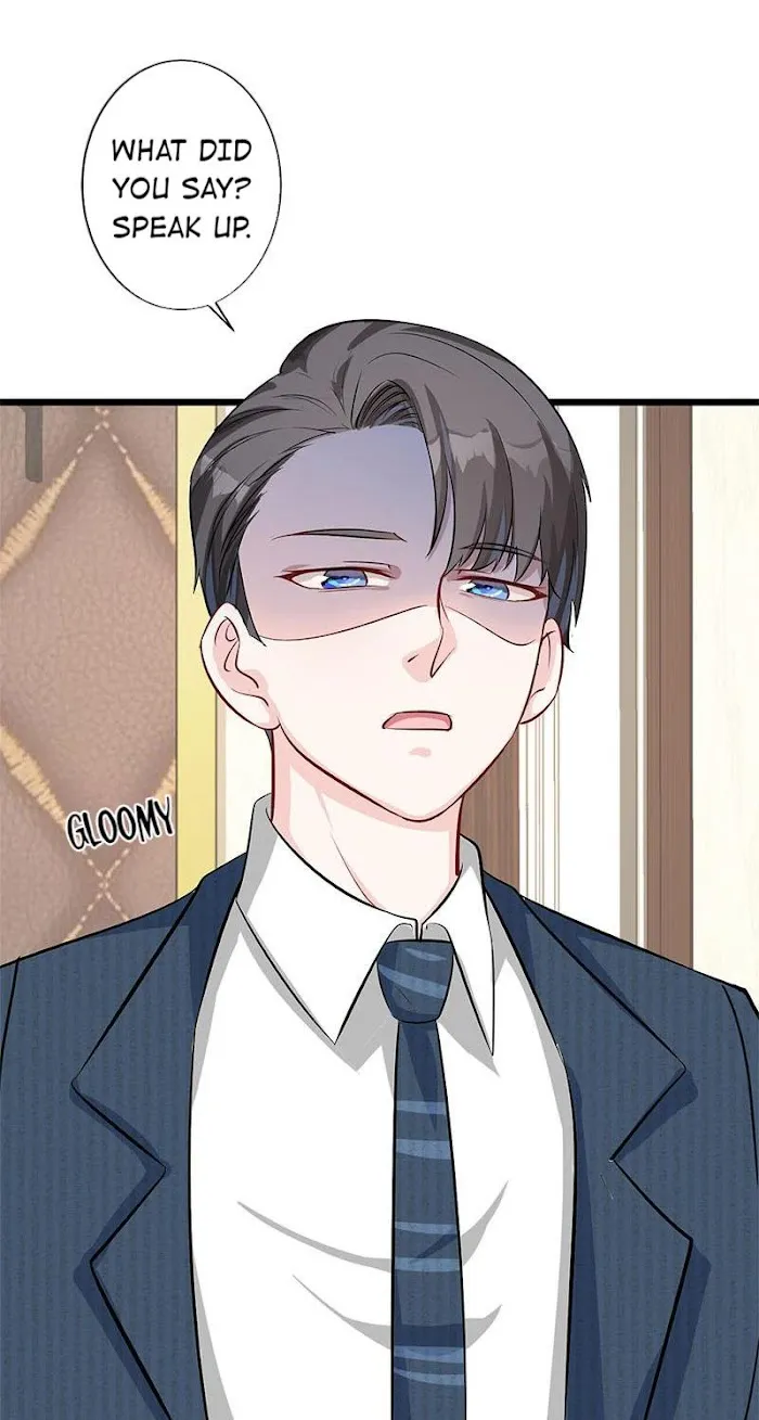 Substitute Bride Chapter 13 page 14 - 