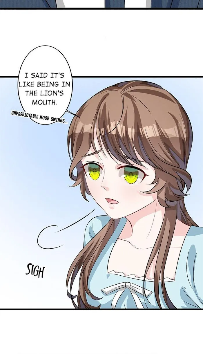 Substitute Bride Chapter 13 page 15 - 