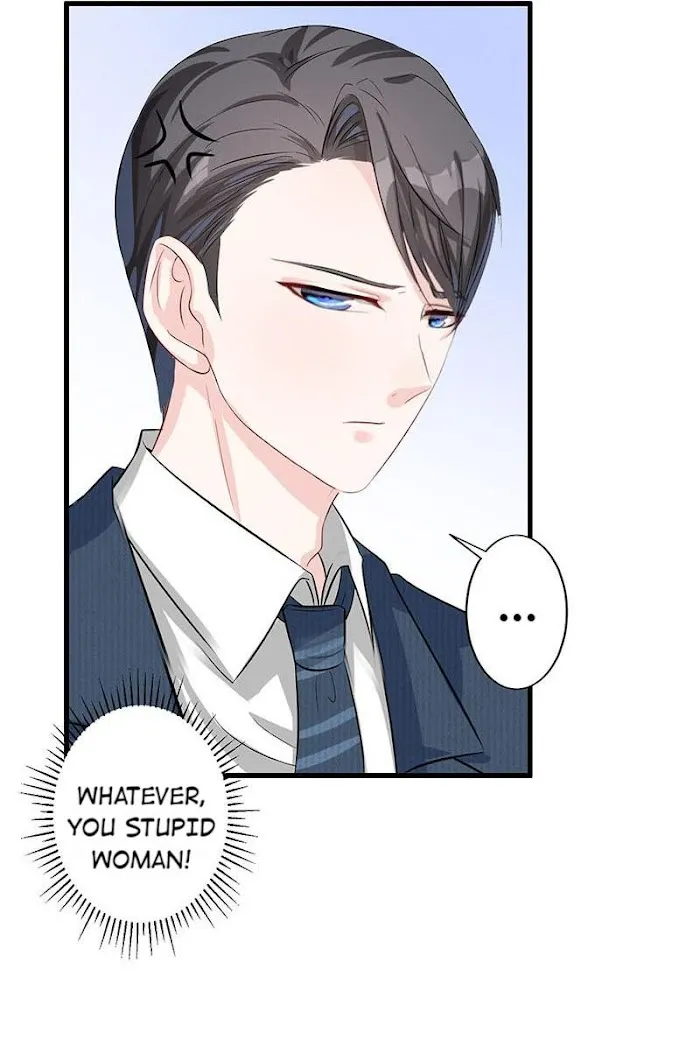Substitute Bride Chapter 13 page 16 - 