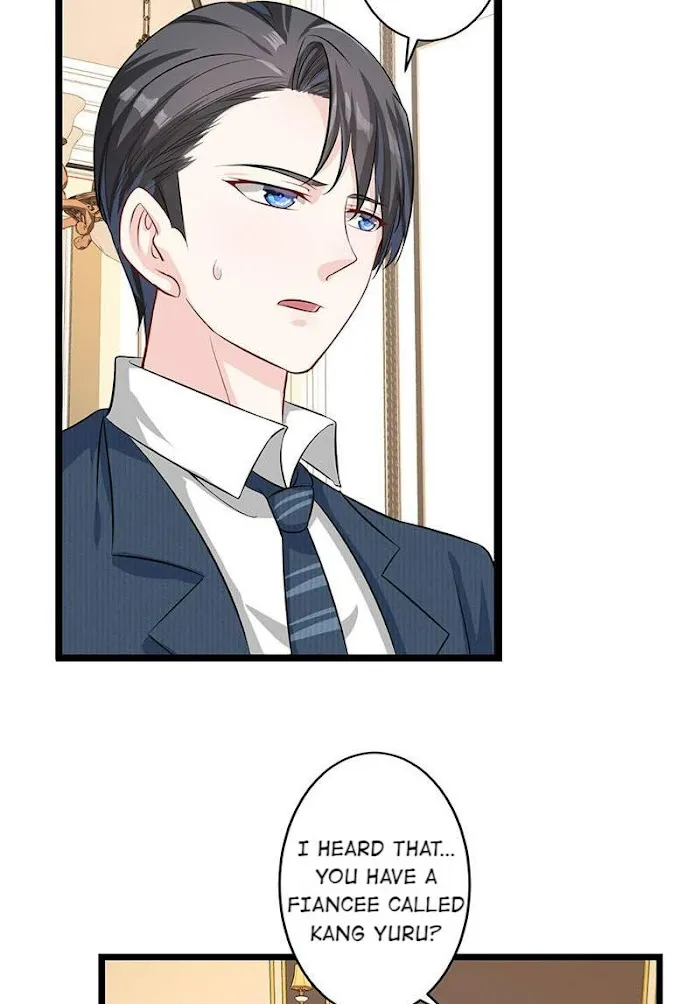 Substitute Bride Chapter 13 page 3 - 