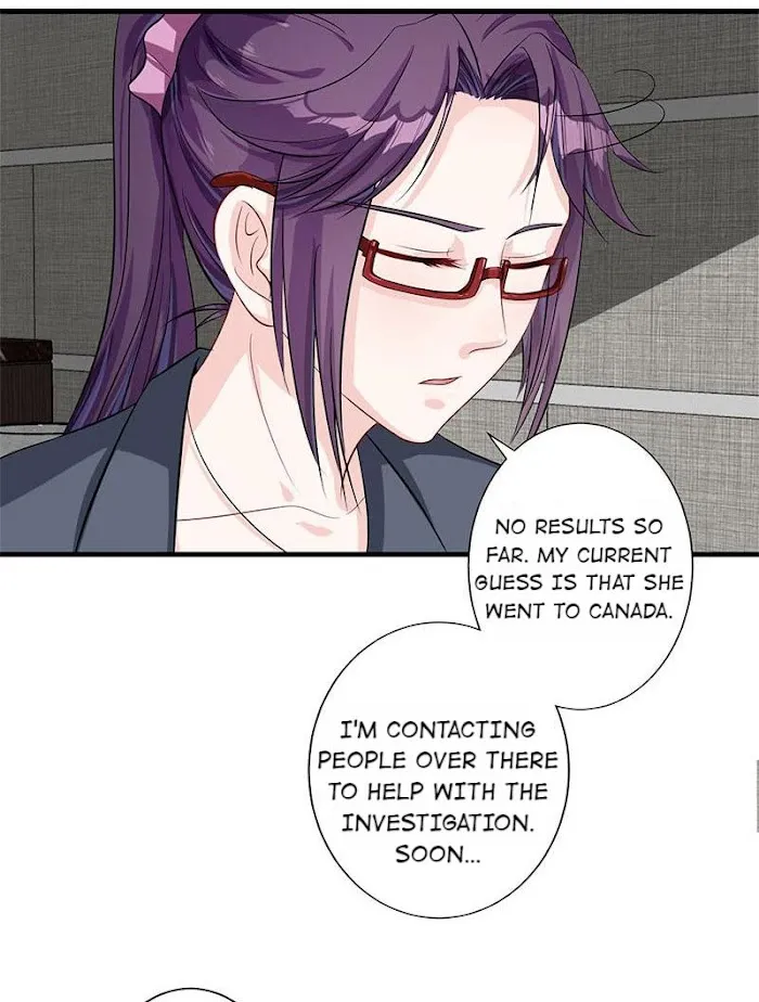 Substitute Bride Chapter 13 page 22 - 