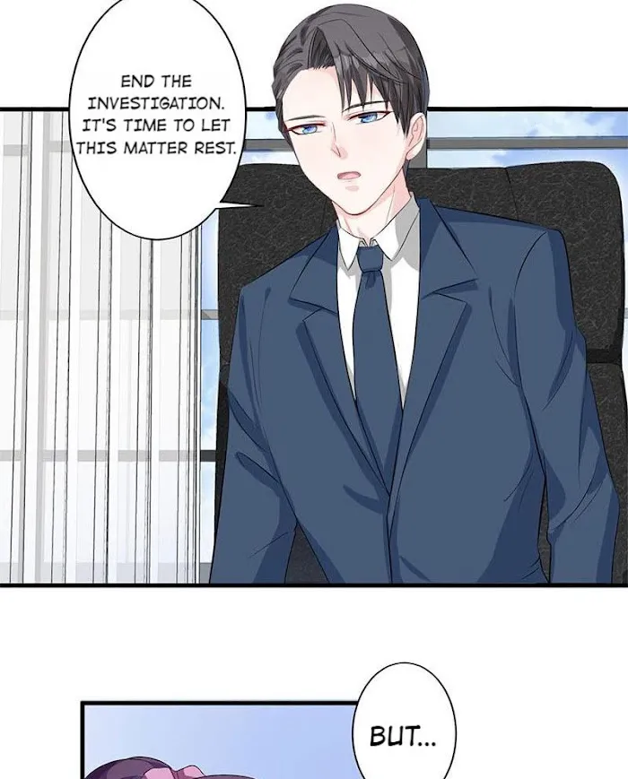 Substitute Bride Chapter 13 page 23 - 
