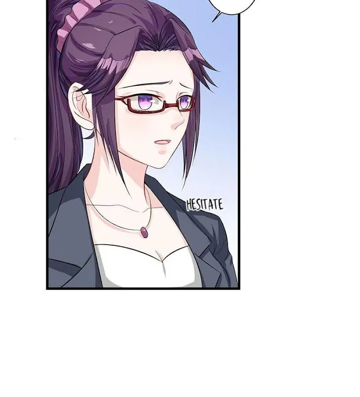 Substitute Bride Chapter 13 page 24 - 