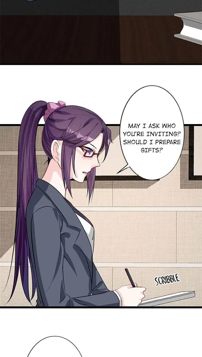 Substitute Bride Chapter 13 page 28 - 