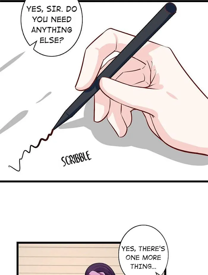 Substitute Bride Chapter 13 page 30 - 
