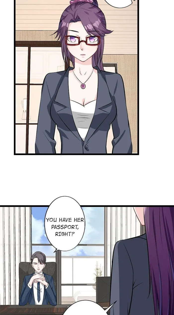 Substitute Bride Chapter 13 page 31 - 