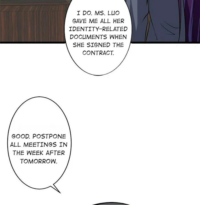 Substitute Bride Chapter 13 page 32 - 