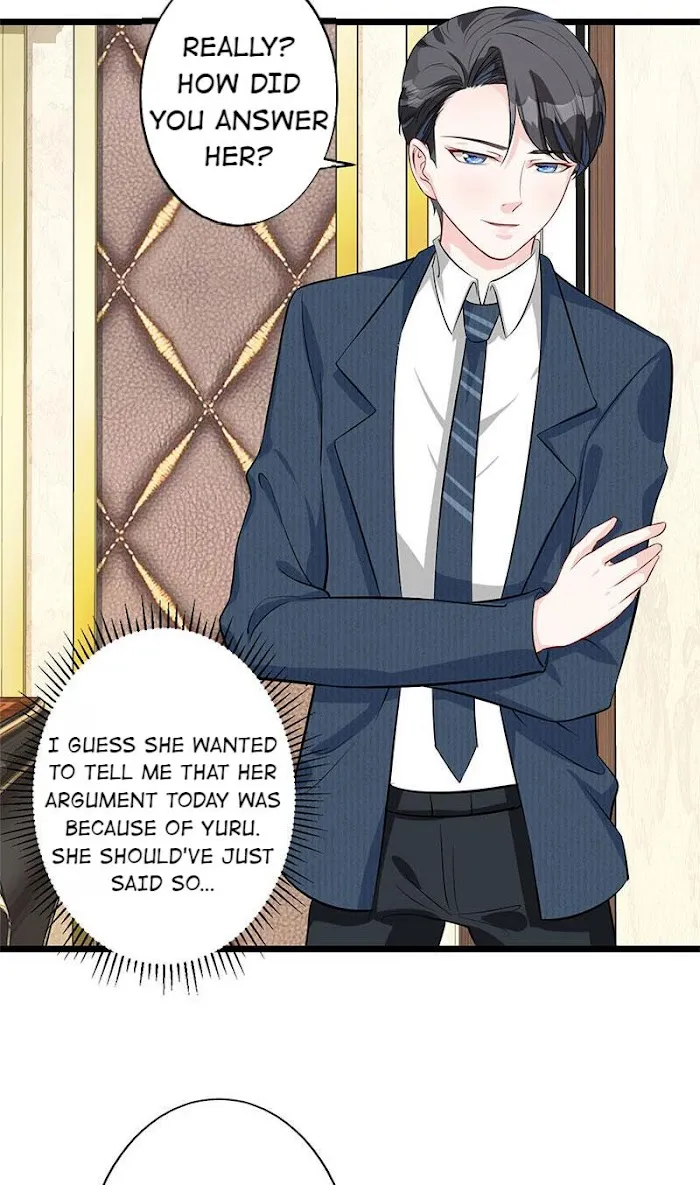 Substitute Bride Chapter 13 page 6 - 