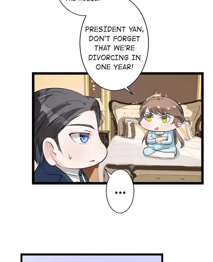 Substitute Bride Chapter 13 page 9 - 