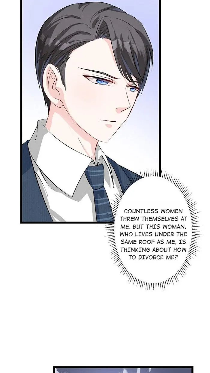 Substitute Bride Chapter 13 page 10 - 