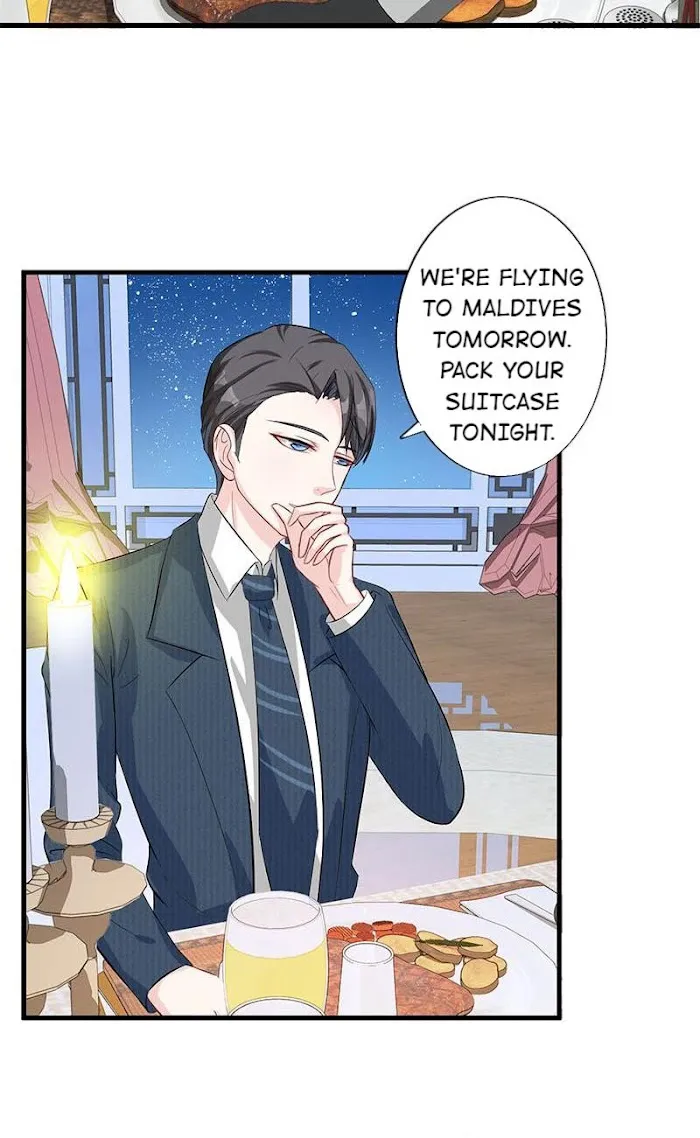 Substitute Bride Chapter 14 page 15 - 