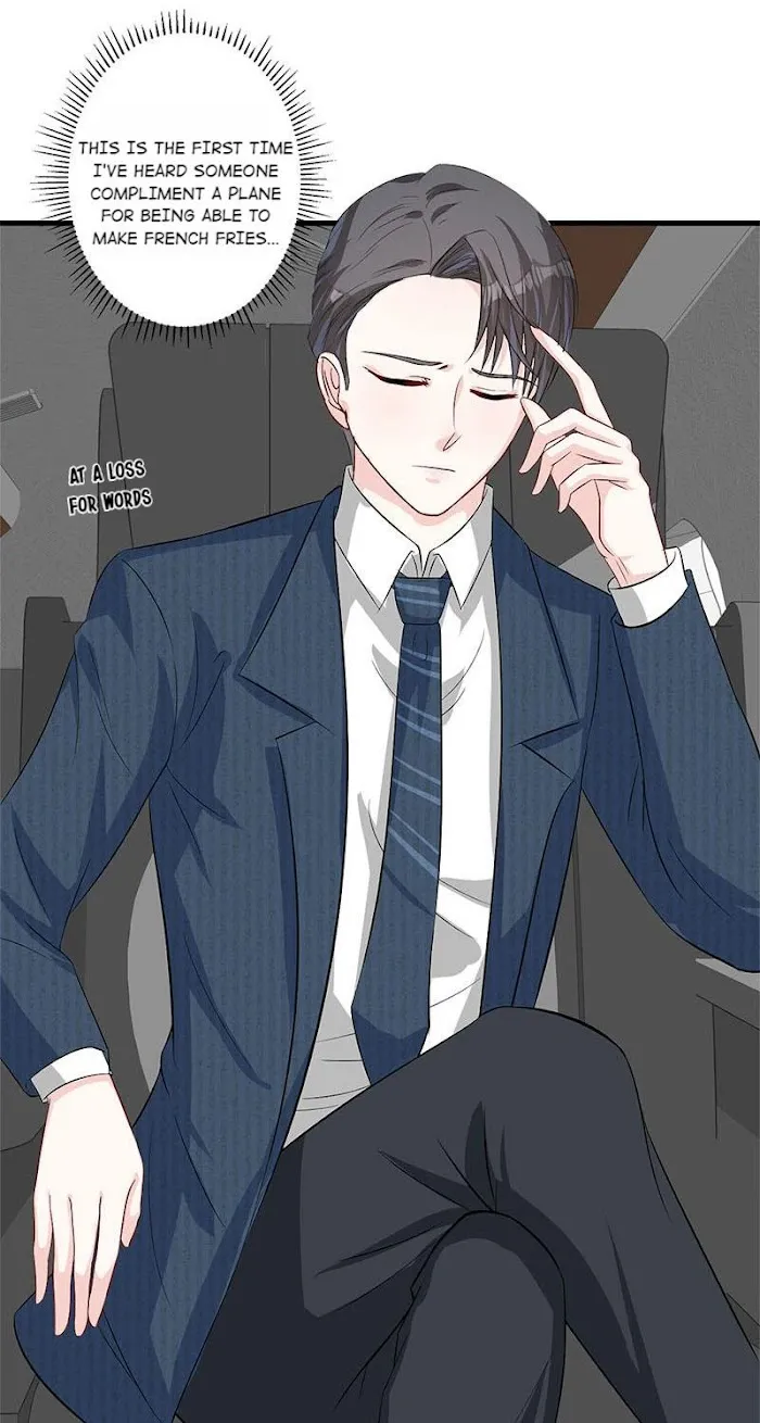 Substitute Bride Chapter 14 page 22 - 