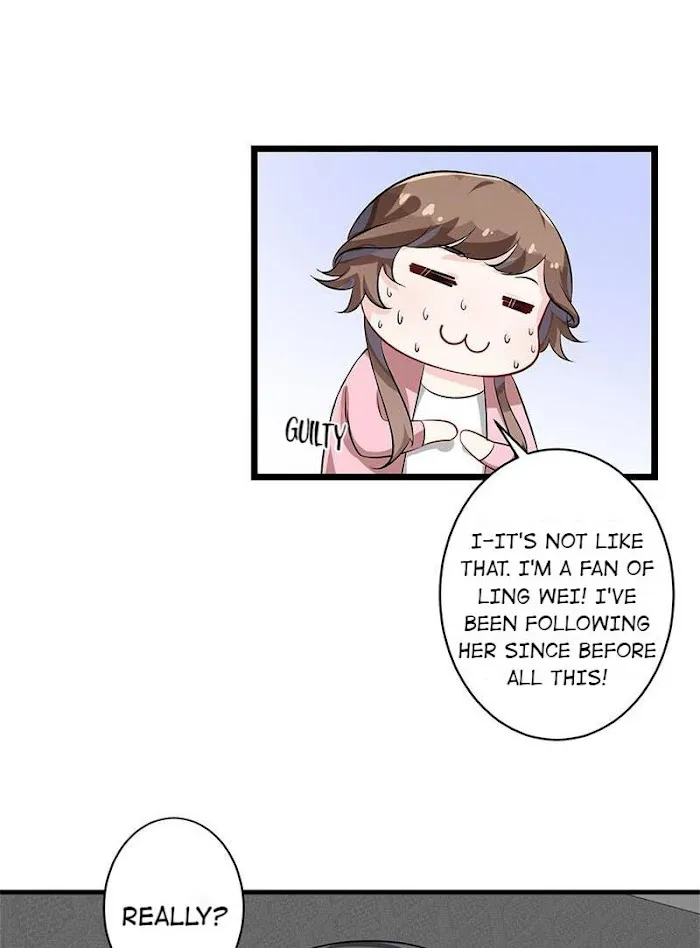 Substitute Bride Chapter 14 page 26 - 