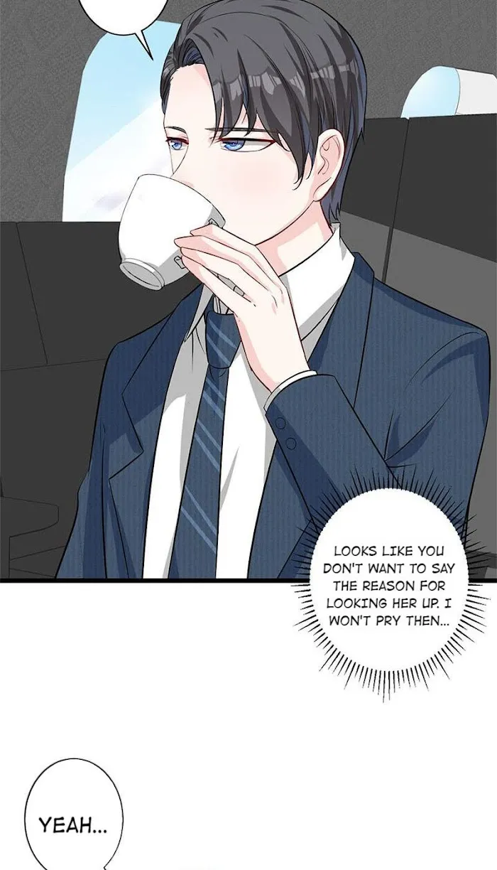 Substitute Bride Chapter 14 page 27 - 