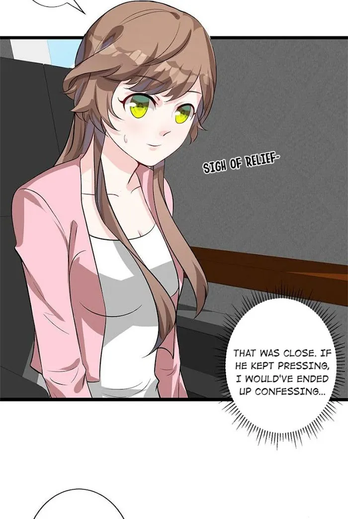 Substitute Bride Chapter 14 page 28 - 