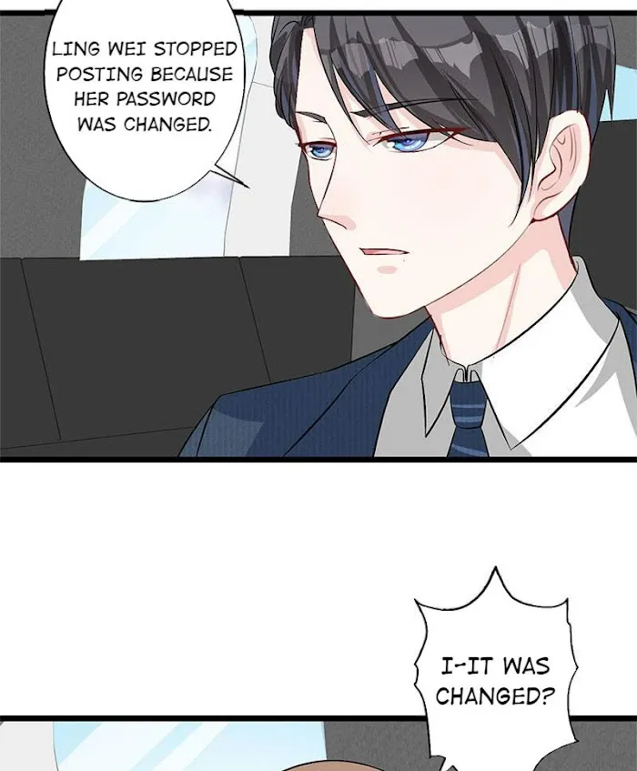 Substitute Bride Chapter 14 page 29 - 