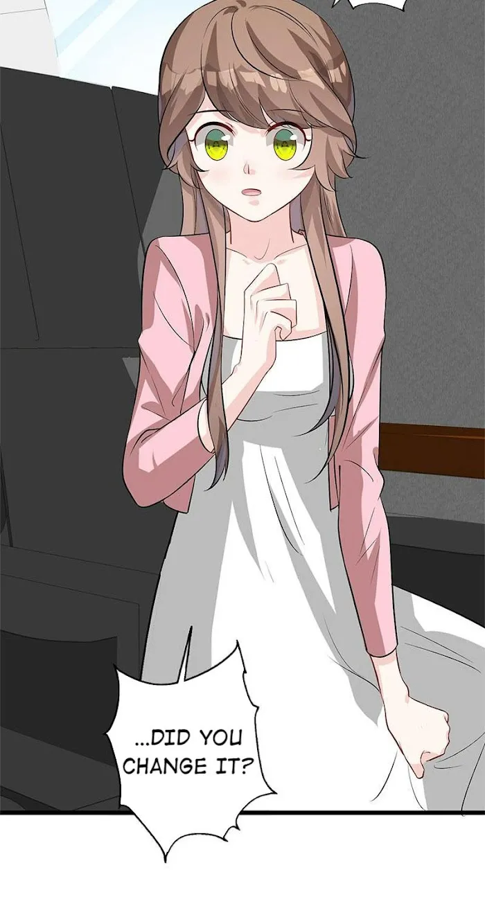 Substitute Bride Chapter 14 page 30 - 