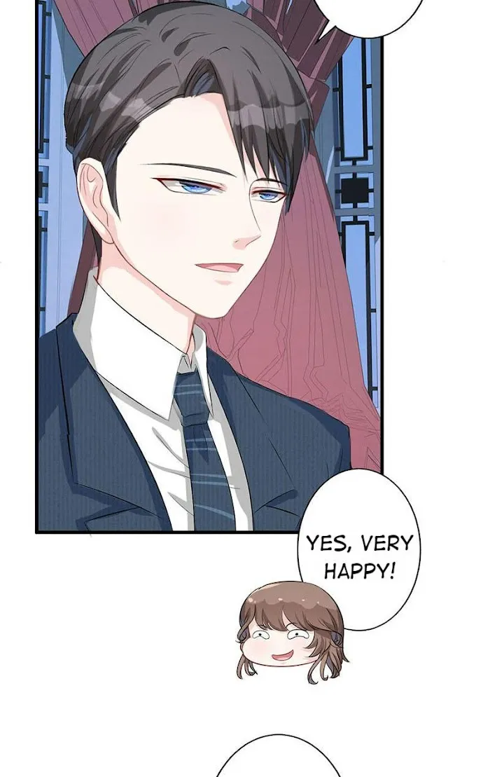 Substitute Bride Chapter 14 page 4 - 