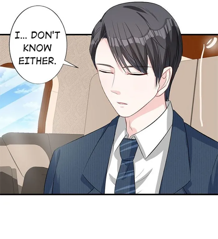 Substitute Bride Chapter 15 page 11 - 
